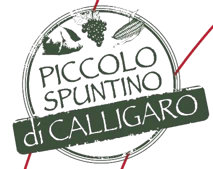 Il Piccolo Spuntino di CalliGaro